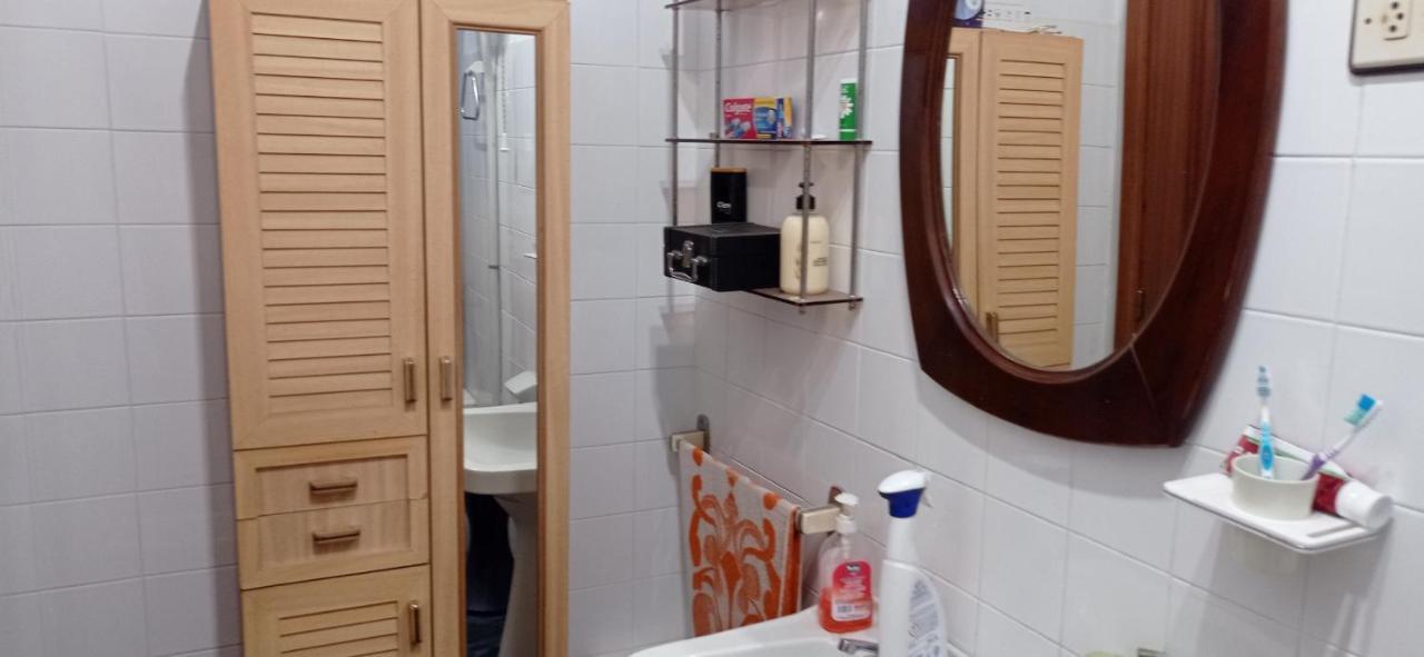 Individual Daire Olvera Dış mekan fotoğraf