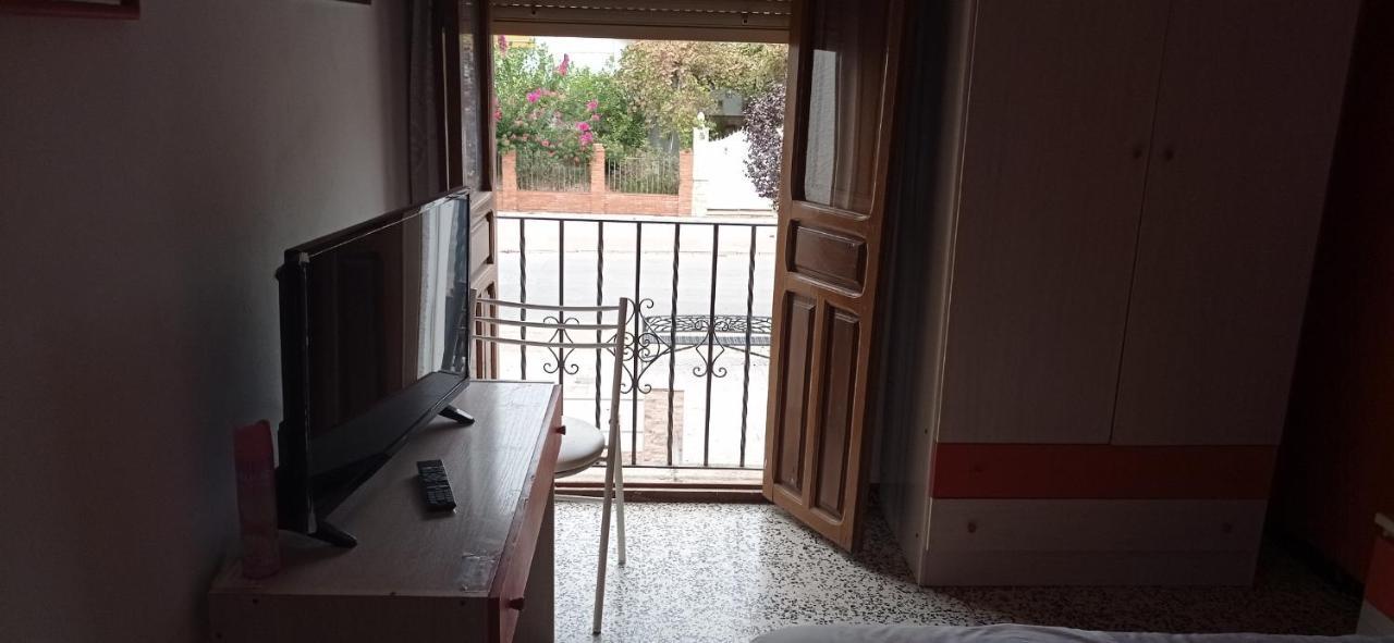 Individual Daire Olvera Dış mekan fotoğraf